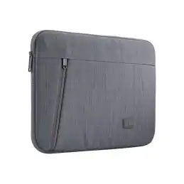 Case Logic Huxton - Housse d'ordinateur portable - 13.3" - graphite (HUXS213G)_3